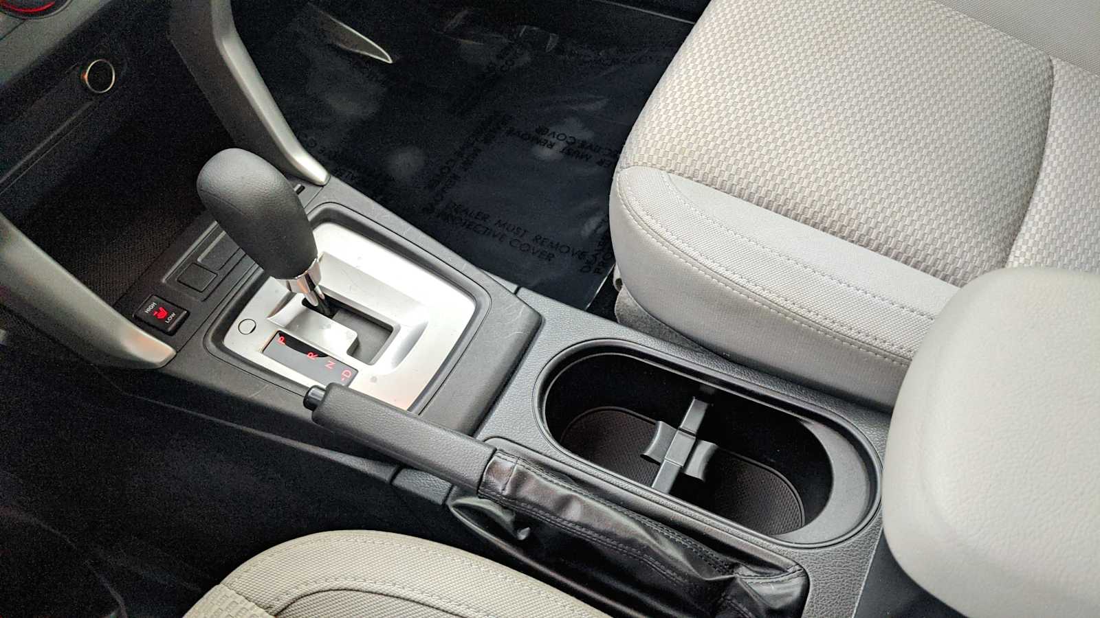 used 2015 Subaru Forester car, priced at $17,997