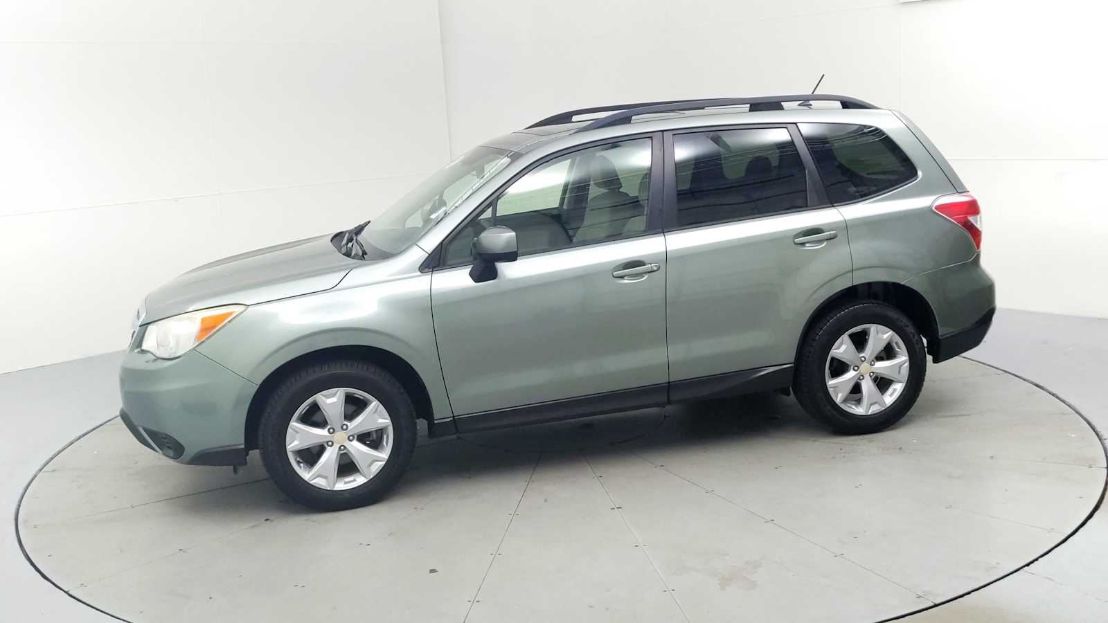 used 2015 Subaru Forester car, priced at $17,997