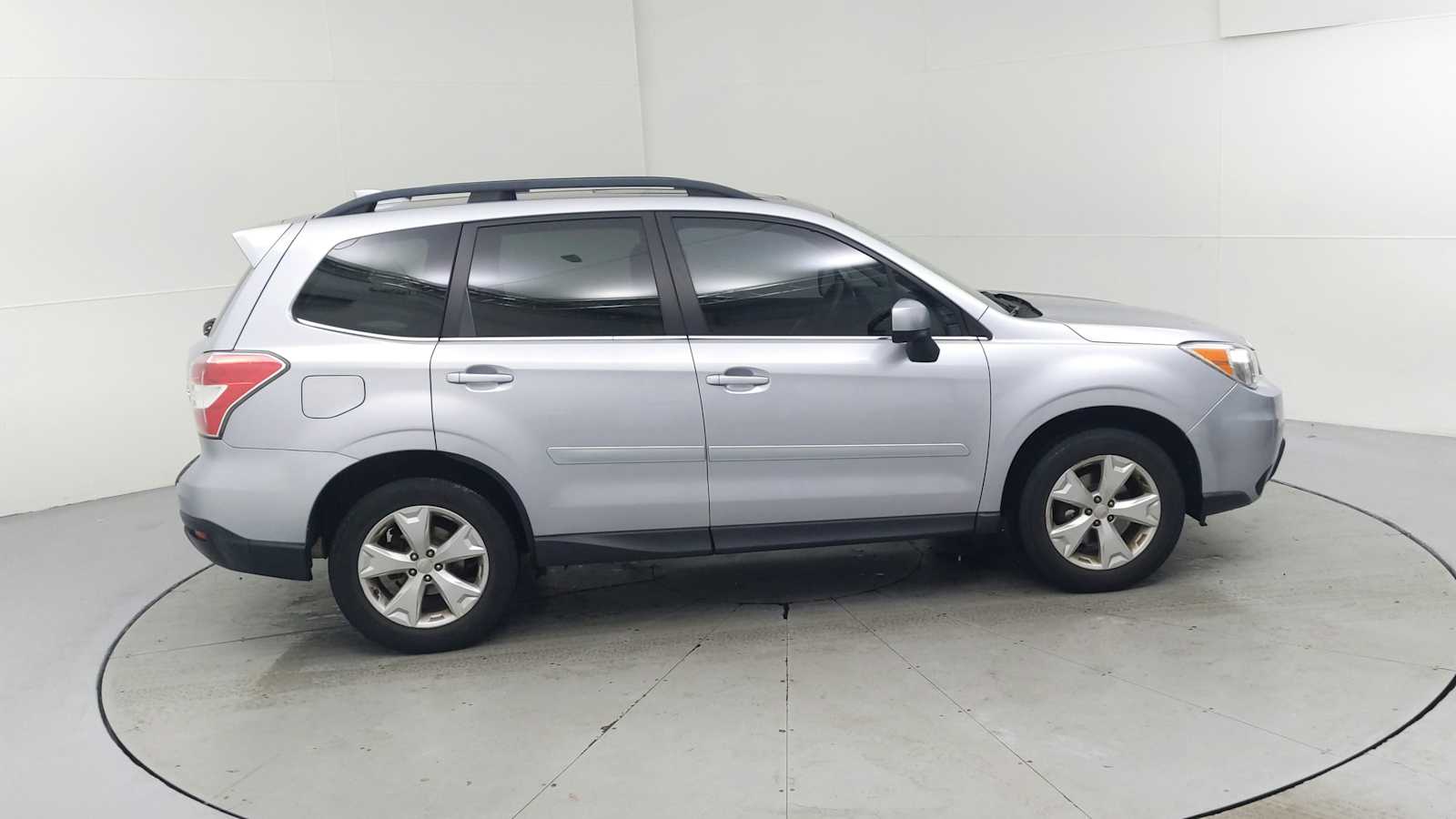 used 2016 Subaru Forester car, priced at $17,916