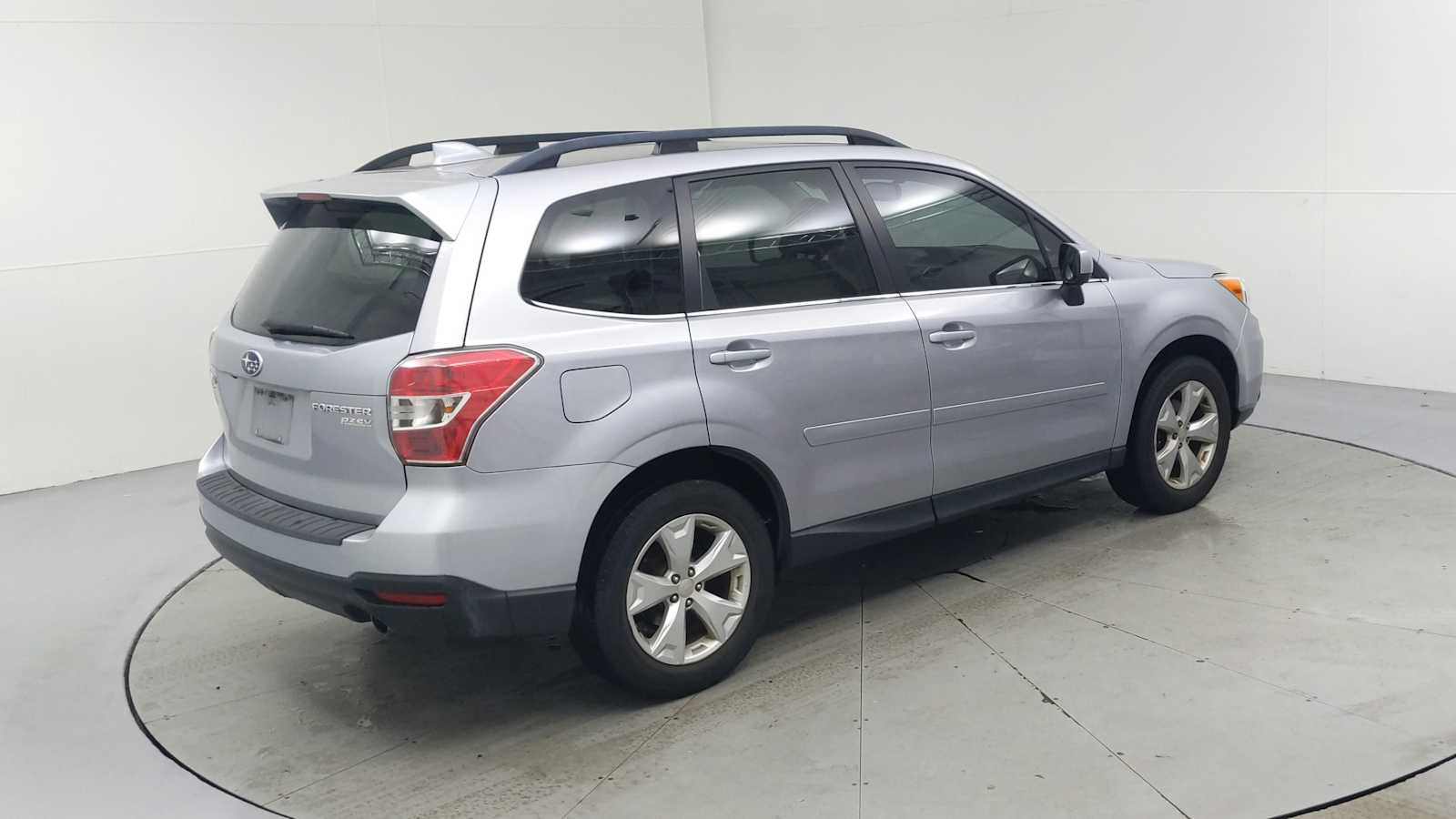 used 2016 Subaru Forester car, priced at $17,916