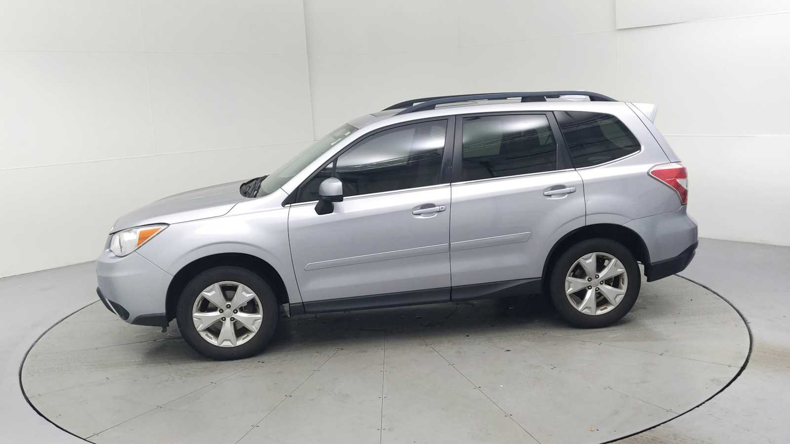 used 2016 Subaru Forester car, priced at $17,916