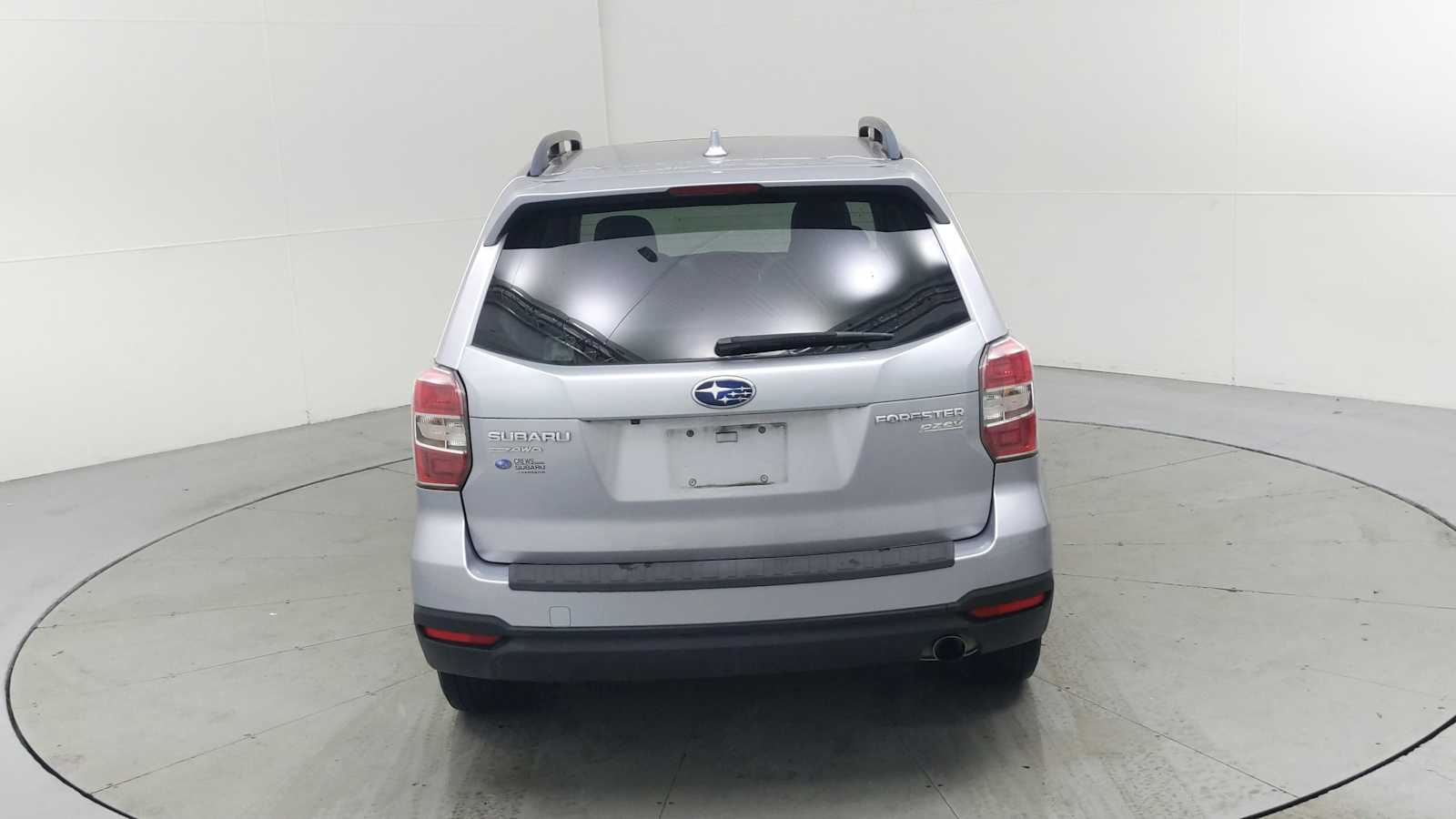 used 2016 Subaru Forester car, priced at $17,916