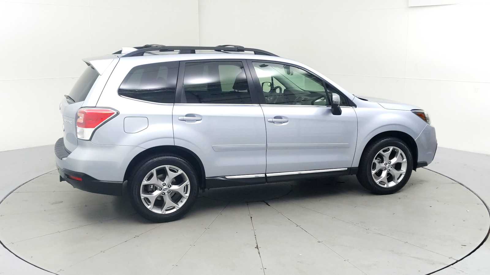used 2018 Subaru Forester car, priced at $22,916