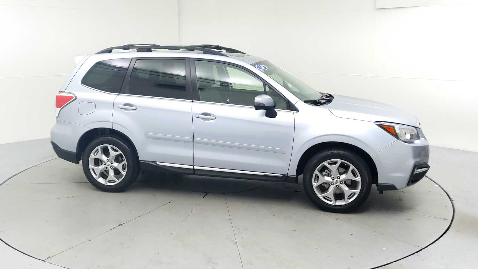 used 2018 Subaru Forester car, priced at $22,916