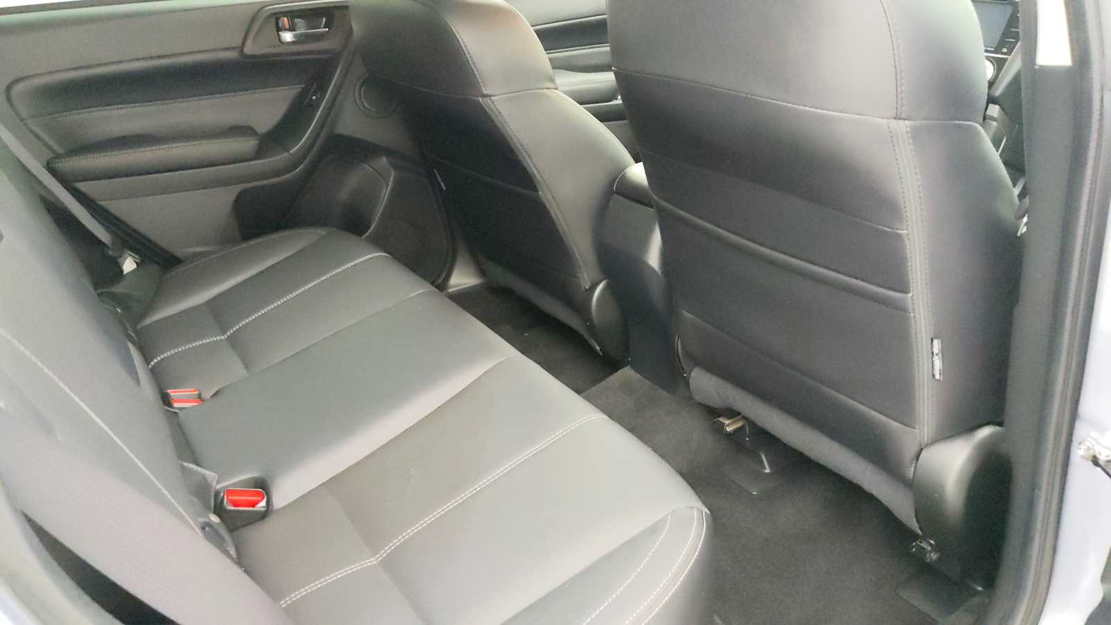 used 2018 Subaru Forester car, priced at $22,916