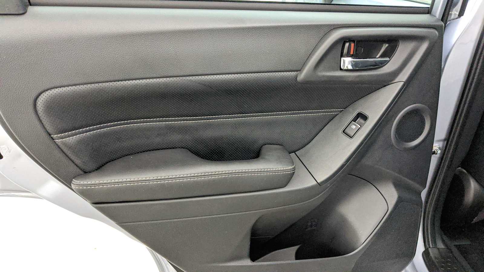 used 2018 Subaru Forester car, priced at $22,916