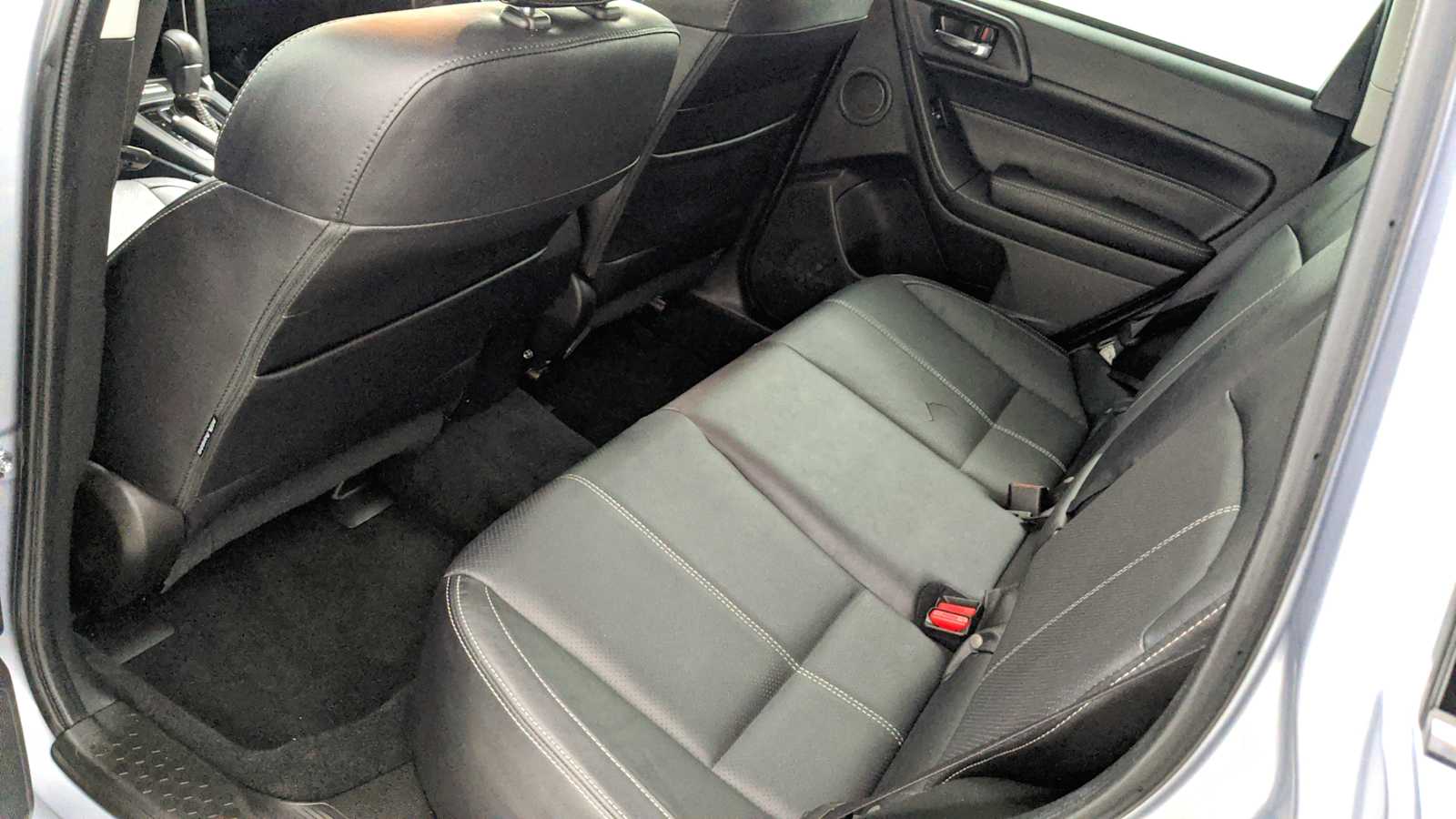 used 2018 Subaru Forester car, priced at $22,916