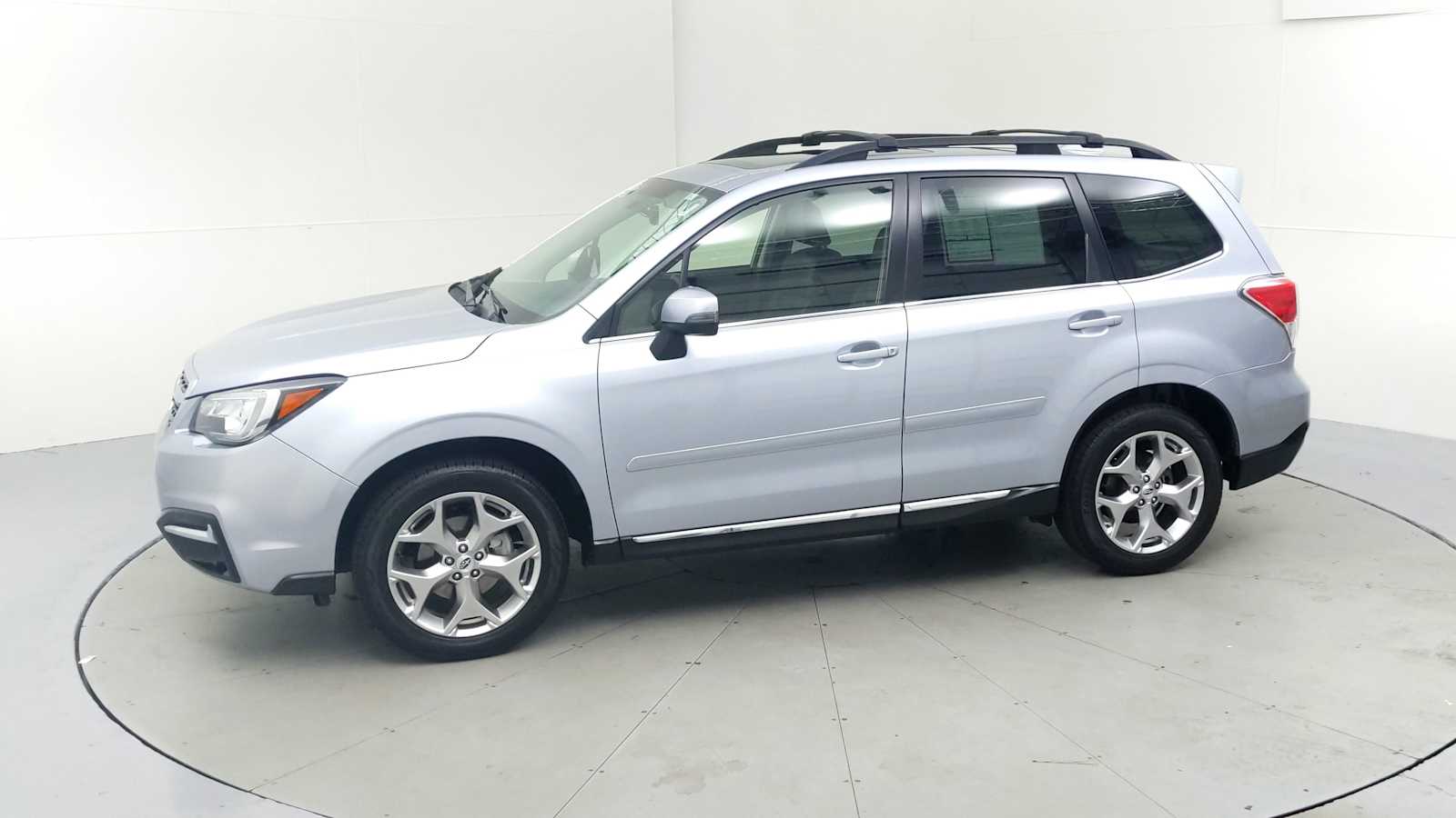 used 2018 Subaru Forester car, priced at $22,916