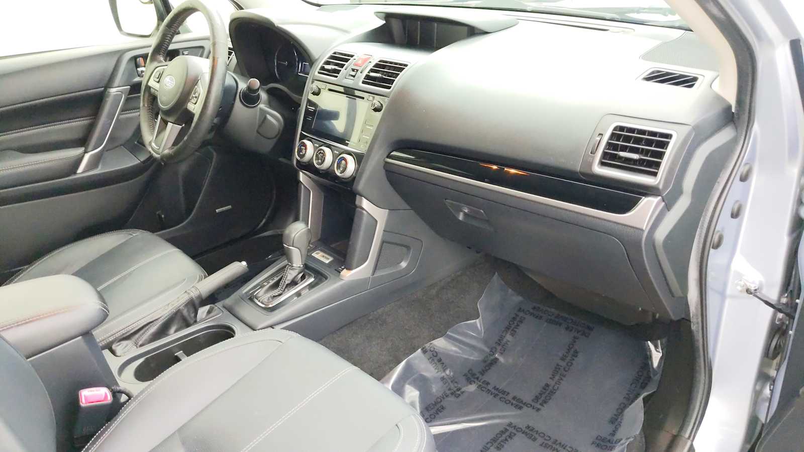 used 2018 Subaru Forester car, priced at $22,916