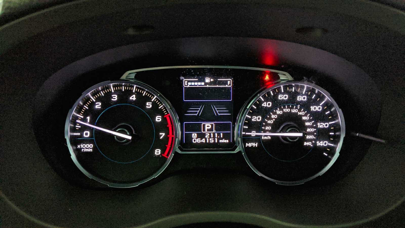 used 2018 Subaru Forester car, priced at $22,916