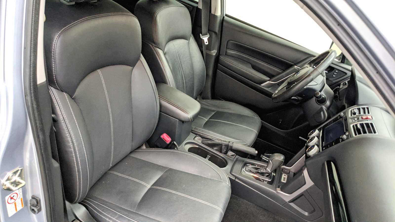 used 2018 Subaru Forester car, priced at $22,916