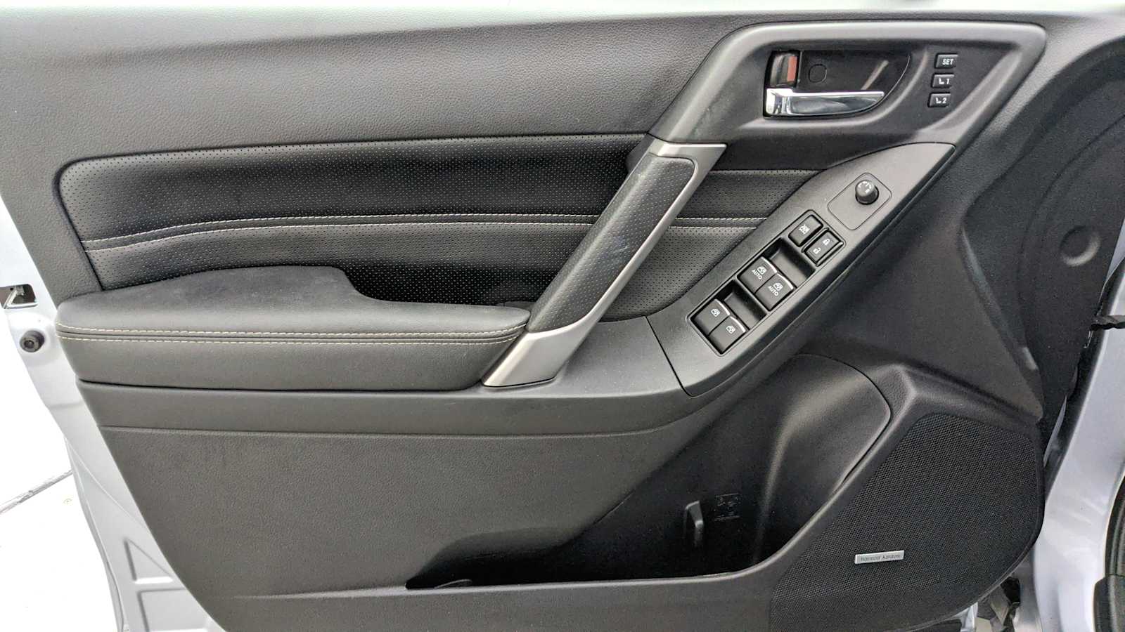 used 2018 Subaru Forester car, priced at $22,916