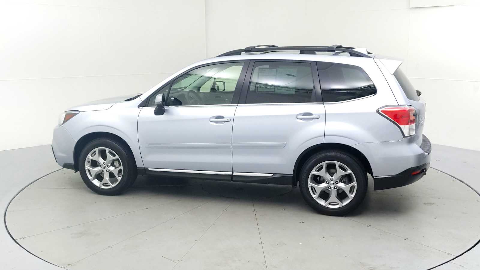 used 2018 Subaru Forester car, priced at $22,916