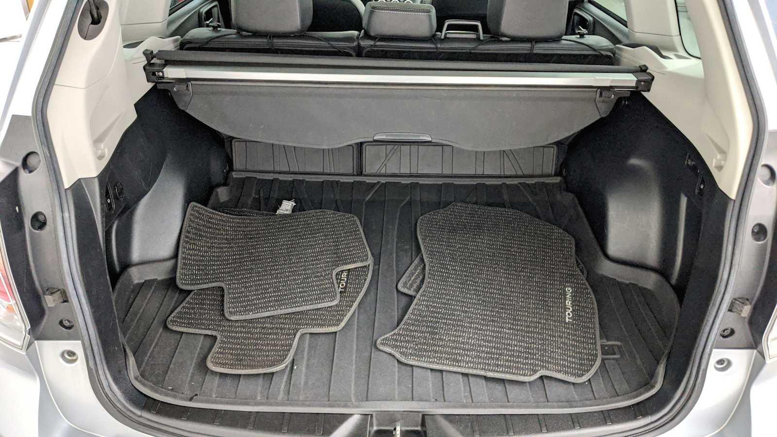 used 2018 Subaru Forester car, priced at $22,916