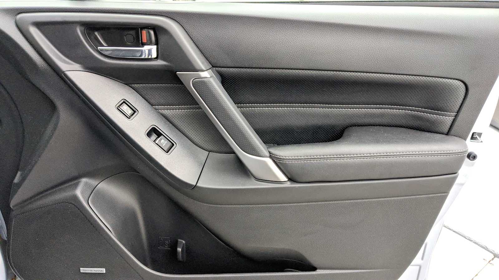 used 2018 Subaru Forester car, priced at $22,916