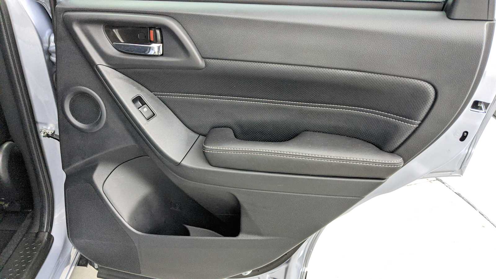 used 2018 Subaru Forester car, priced at $22,916