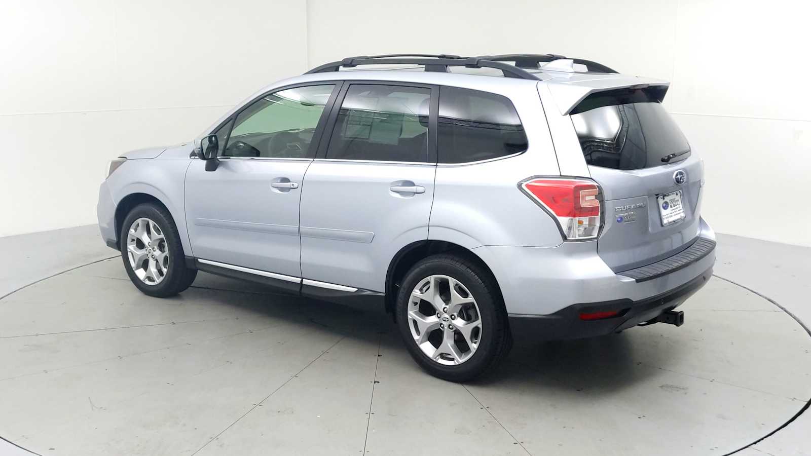 used 2018 Subaru Forester car, priced at $22,916