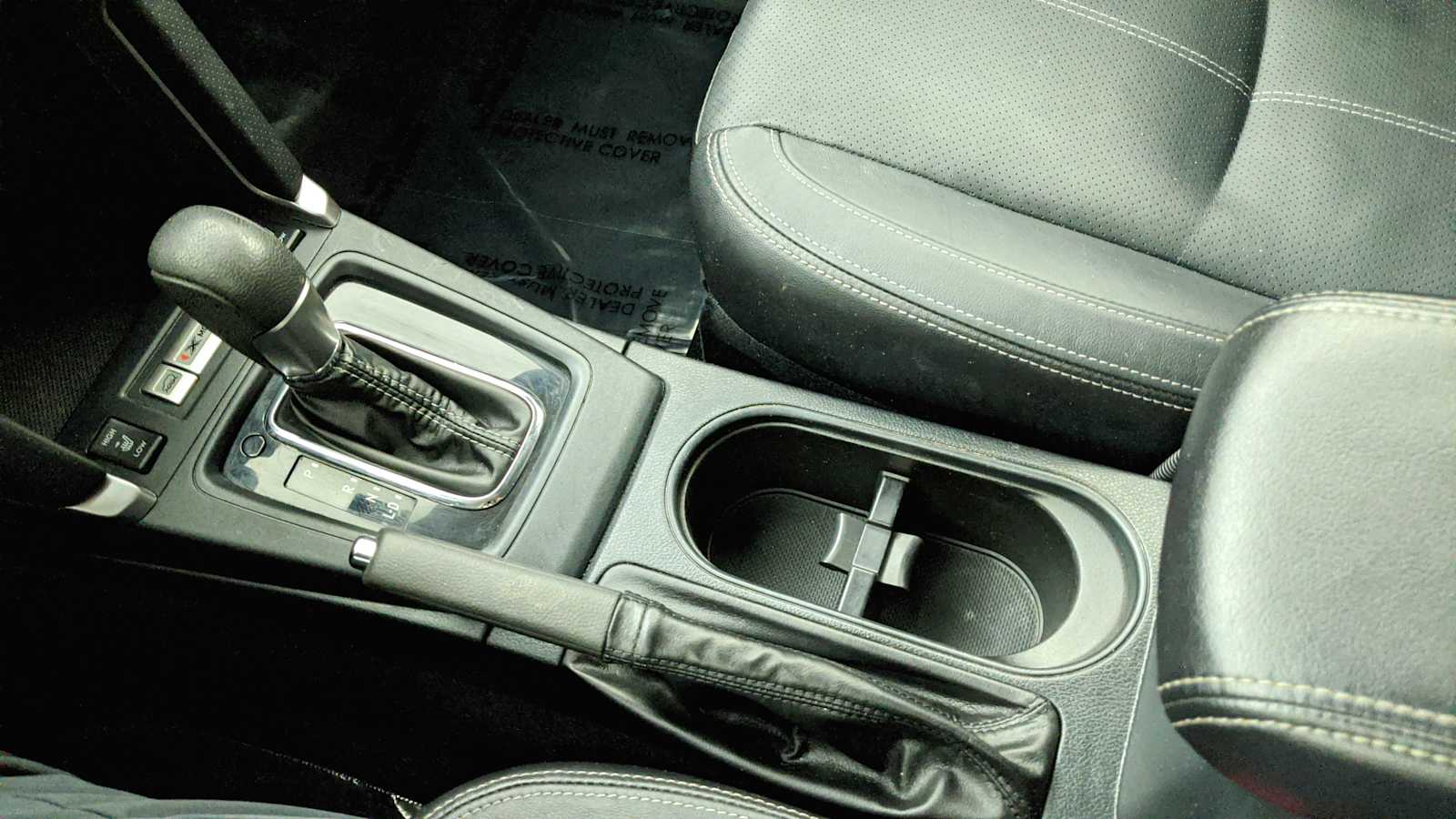 used 2018 Subaru Forester car, priced at $22,916