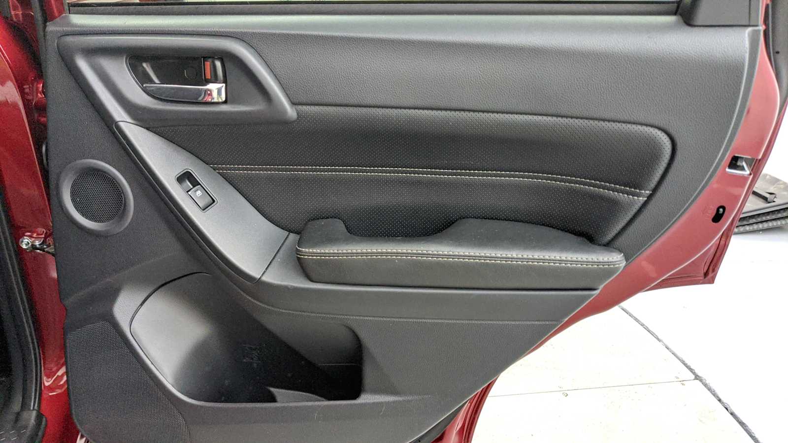 used 2017 Subaru Forester car, priced at $18,665