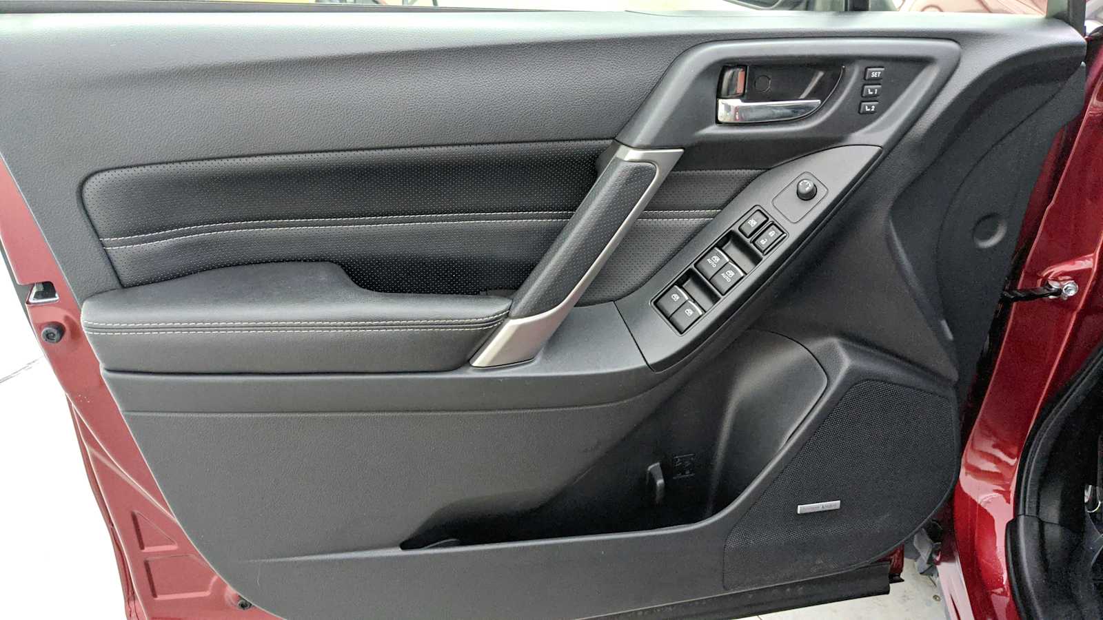 used 2017 Subaru Forester car, priced at $18,665