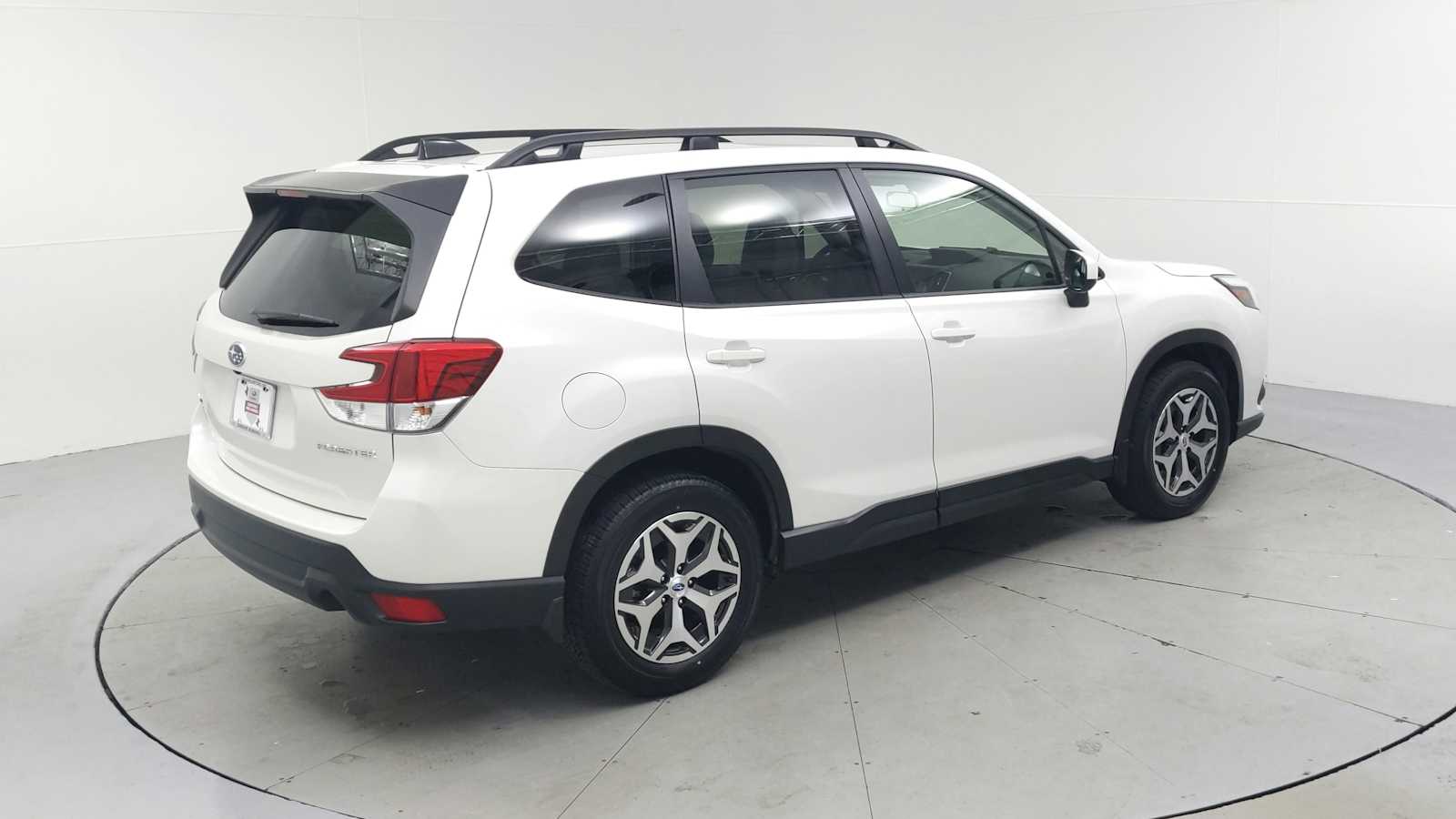 used 2024 Subaru Forester car, priced at $29,530