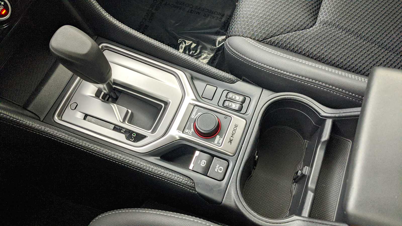 used 2024 Subaru Forester car, priced at $29,916