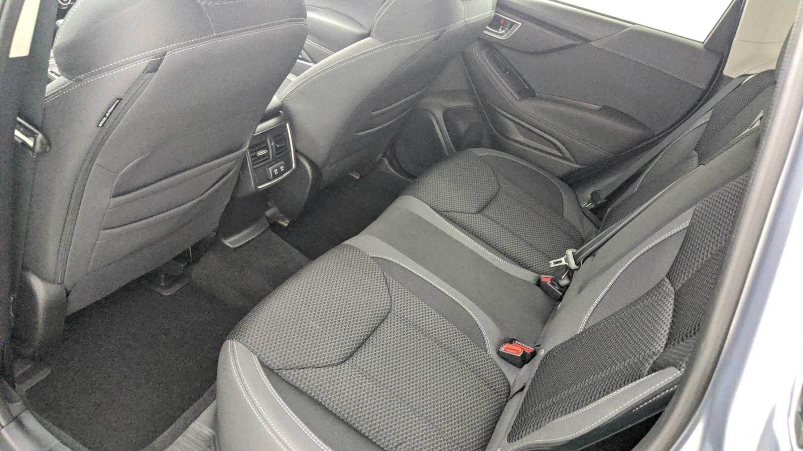 used 2024 Subaru Forester car, priced at $29,916