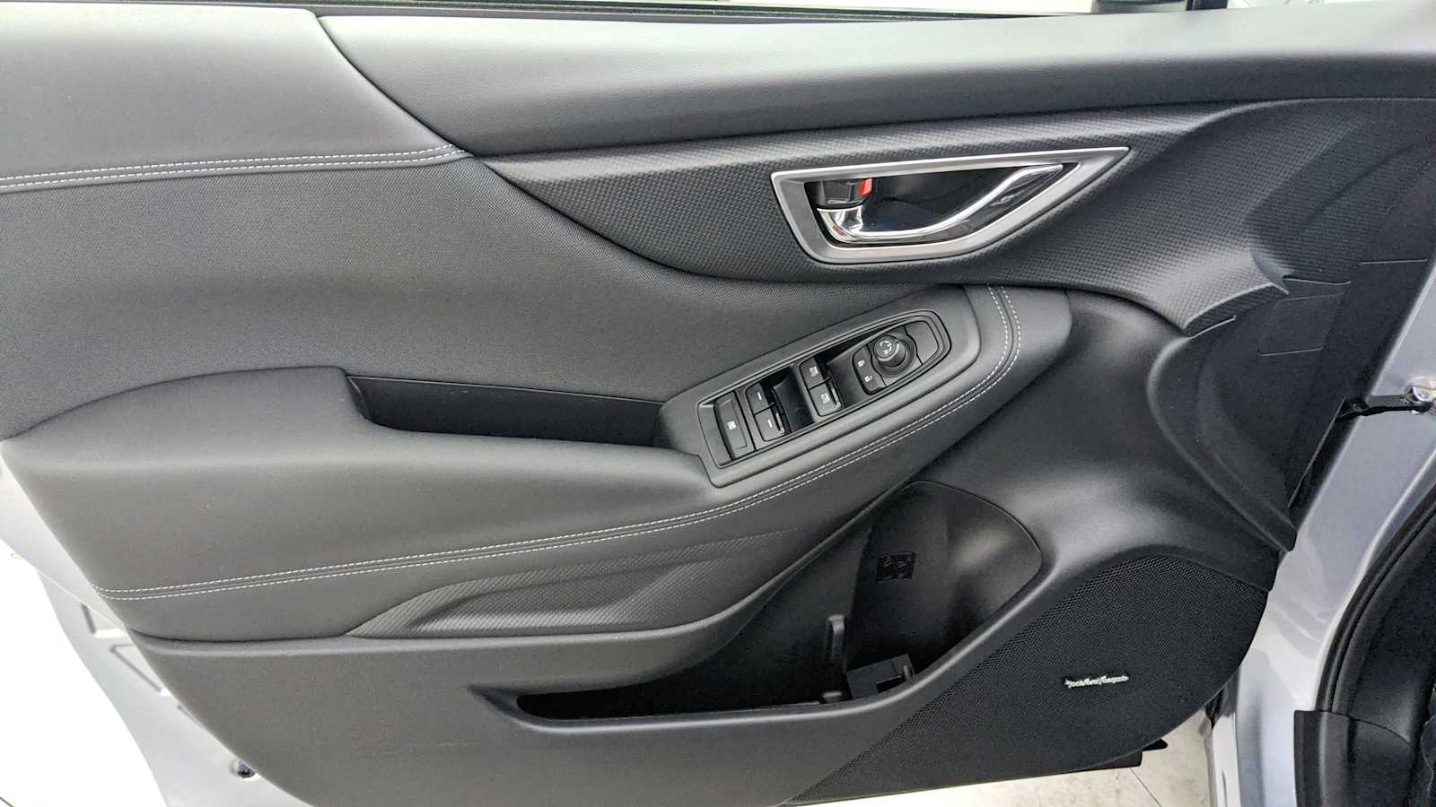 used 2024 Subaru Forester car, priced at $29,916