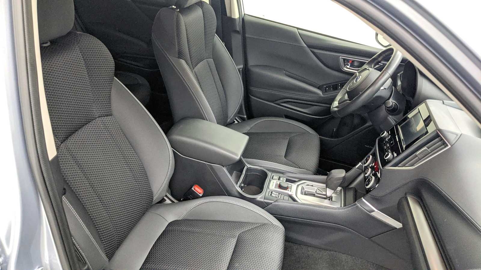 used 2024 Subaru Forester car, priced at $29,916