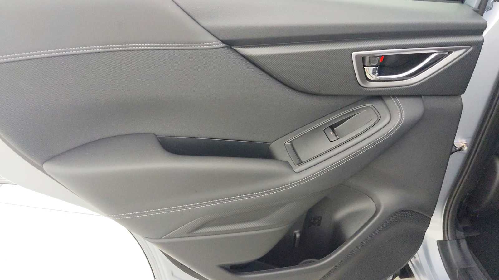 used 2024 Subaru Forester car, priced at $29,916