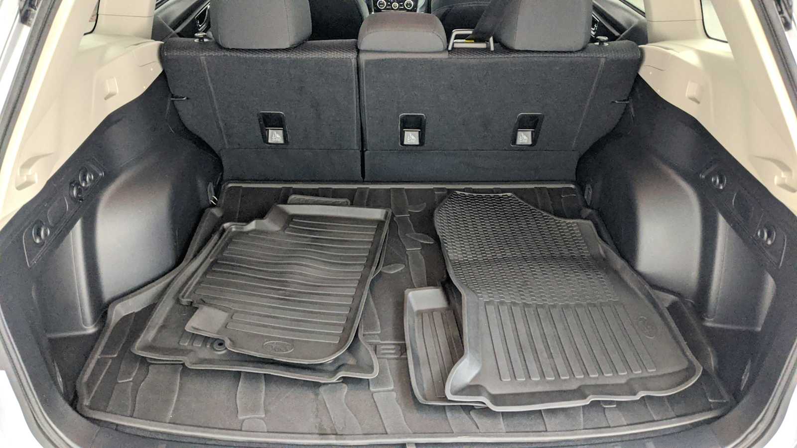 used 2024 Subaru Forester car, priced at $29,916