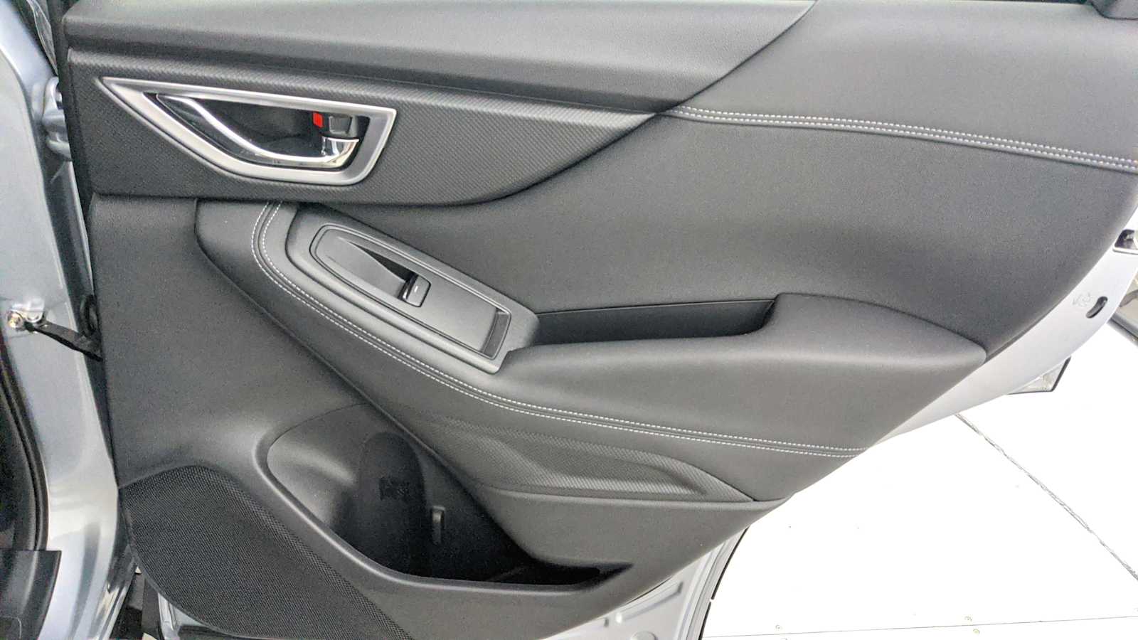 used 2024 Subaru Forester car, priced at $29,916