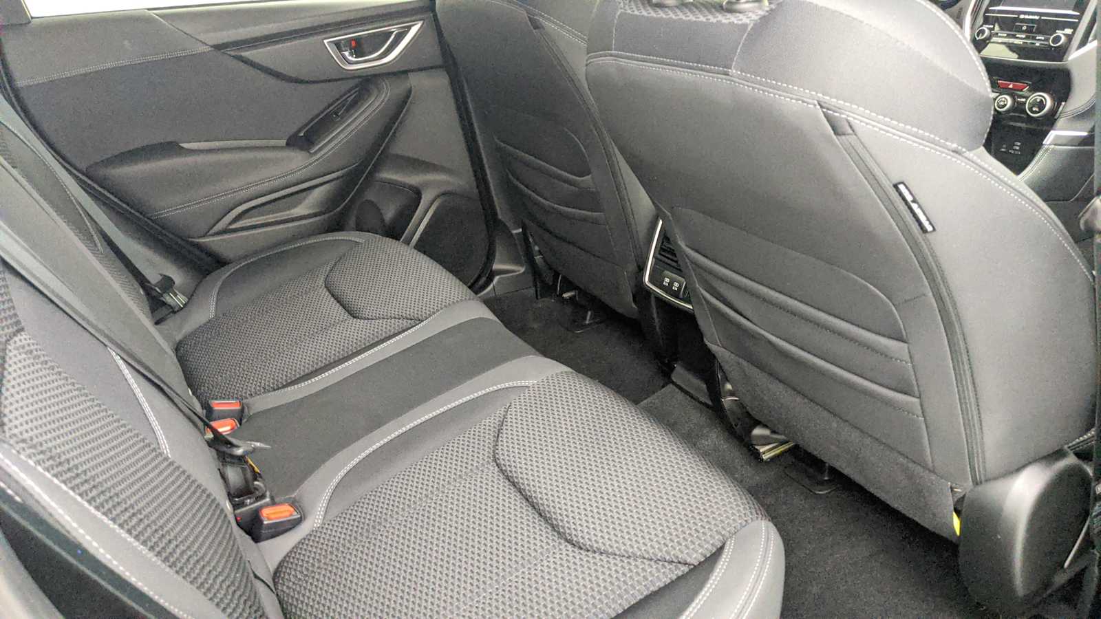 used 2024 Subaru Forester car, priced at $29,916