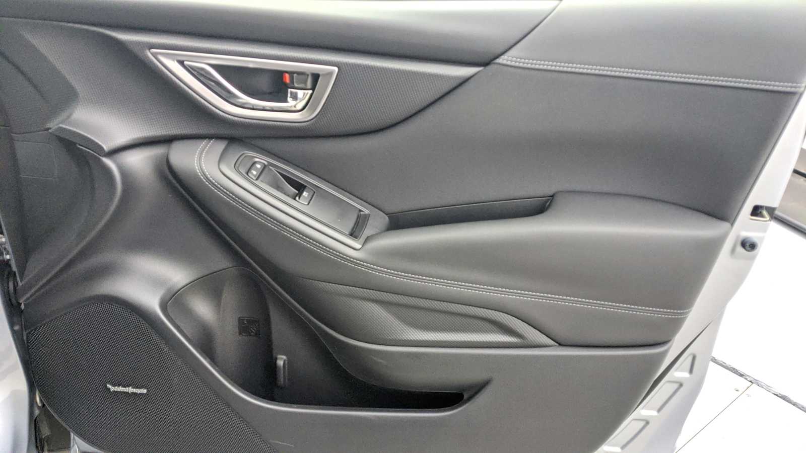 used 2024 Subaru Forester car, priced at $29,916