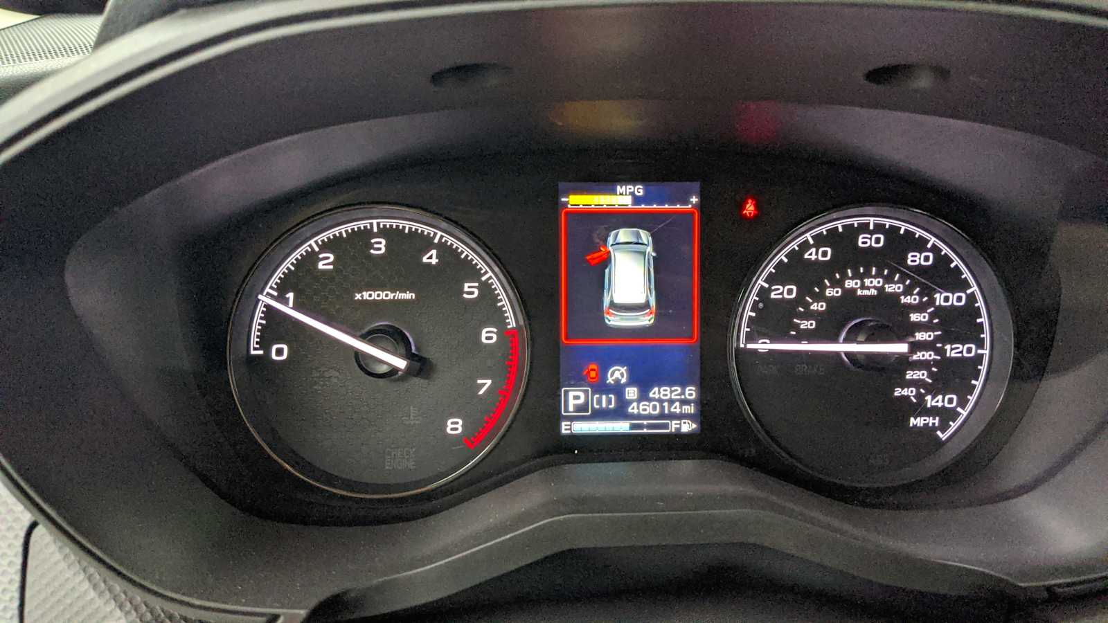 used 2020 Subaru Forester car, priced at $19,977