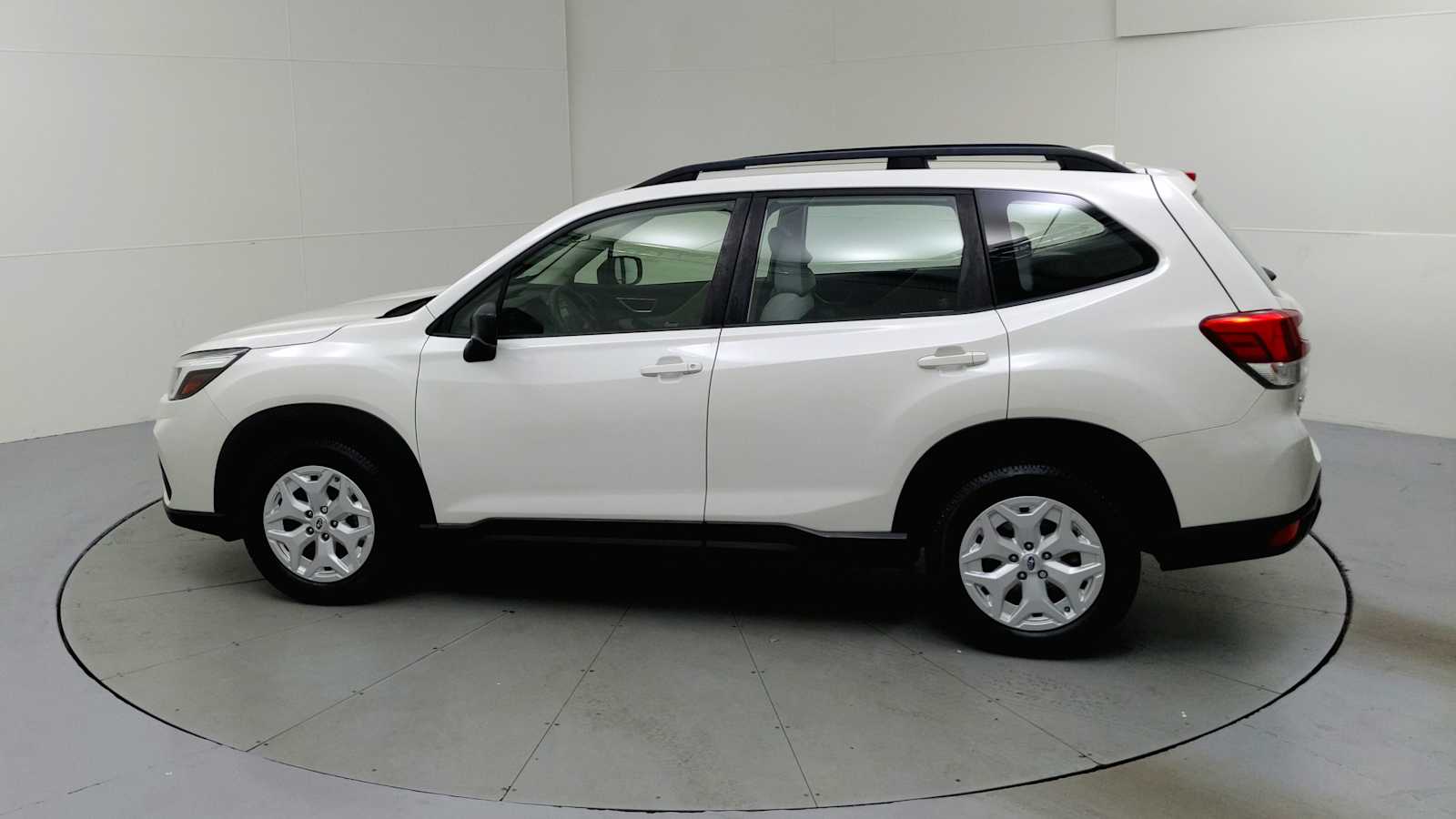 used 2020 Subaru Forester car, priced at $19,977