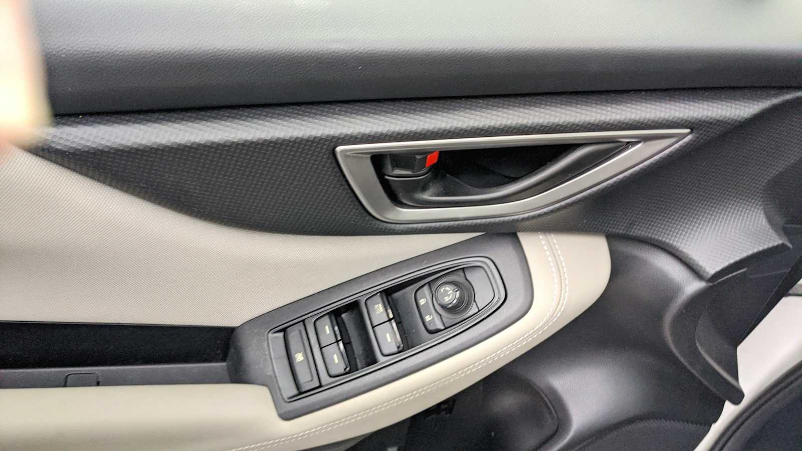 used 2020 Subaru Forester car, priced at $19,977