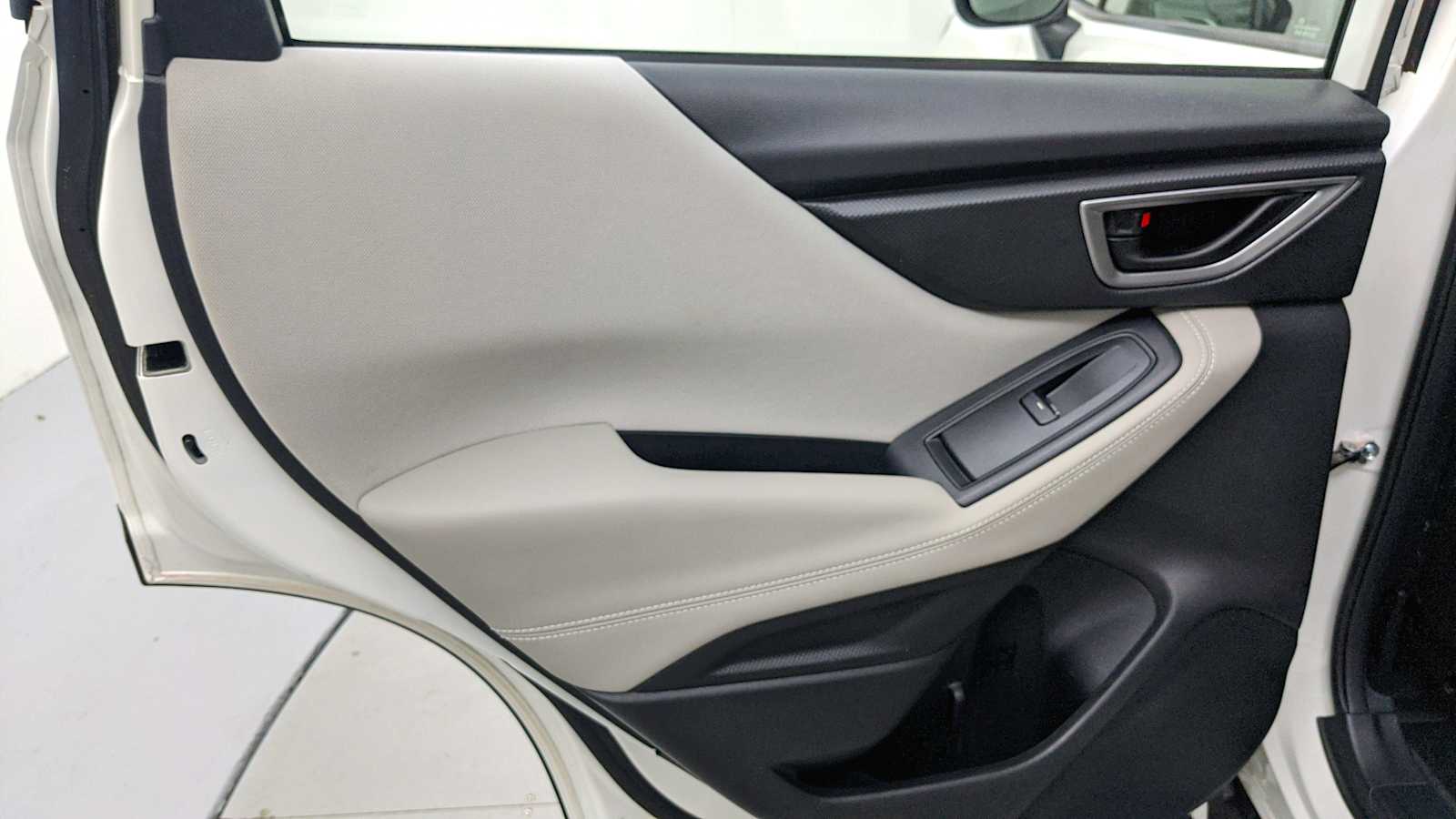 used 2020 Subaru Forester car, priced at $19,977