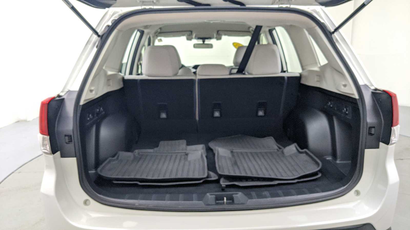 used 2020 Subaru Forester car, priced at $19,977