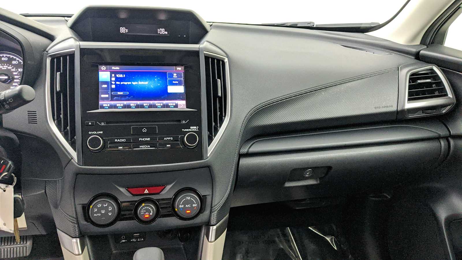 used 2020 Subaru Forester car, priced at $19,977