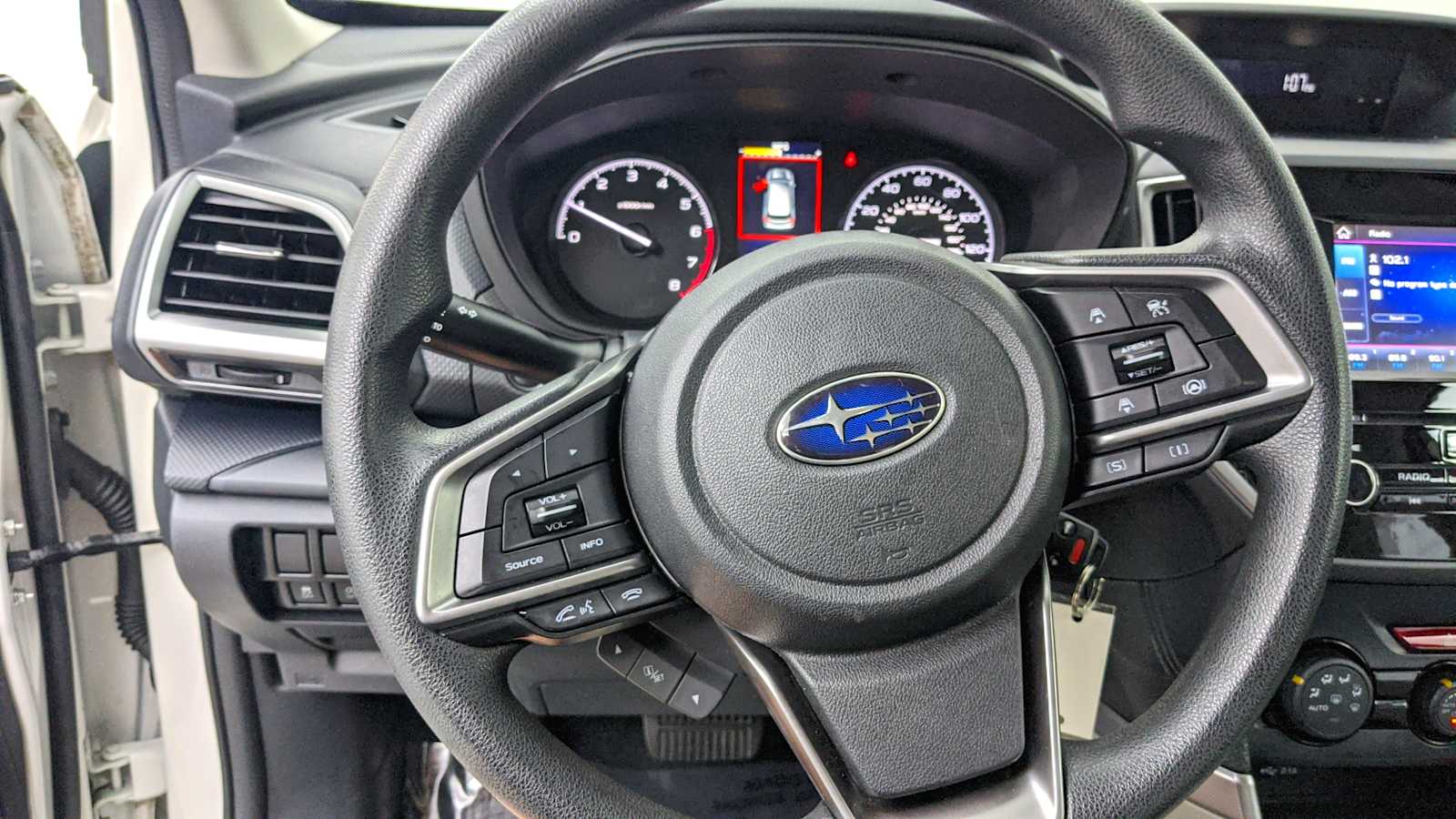 used 2020 Subaru Forester car, priced at $19,977