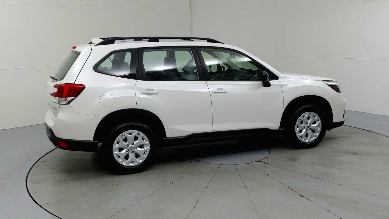 used 2020 Subaru Forester car, priced at $19,977