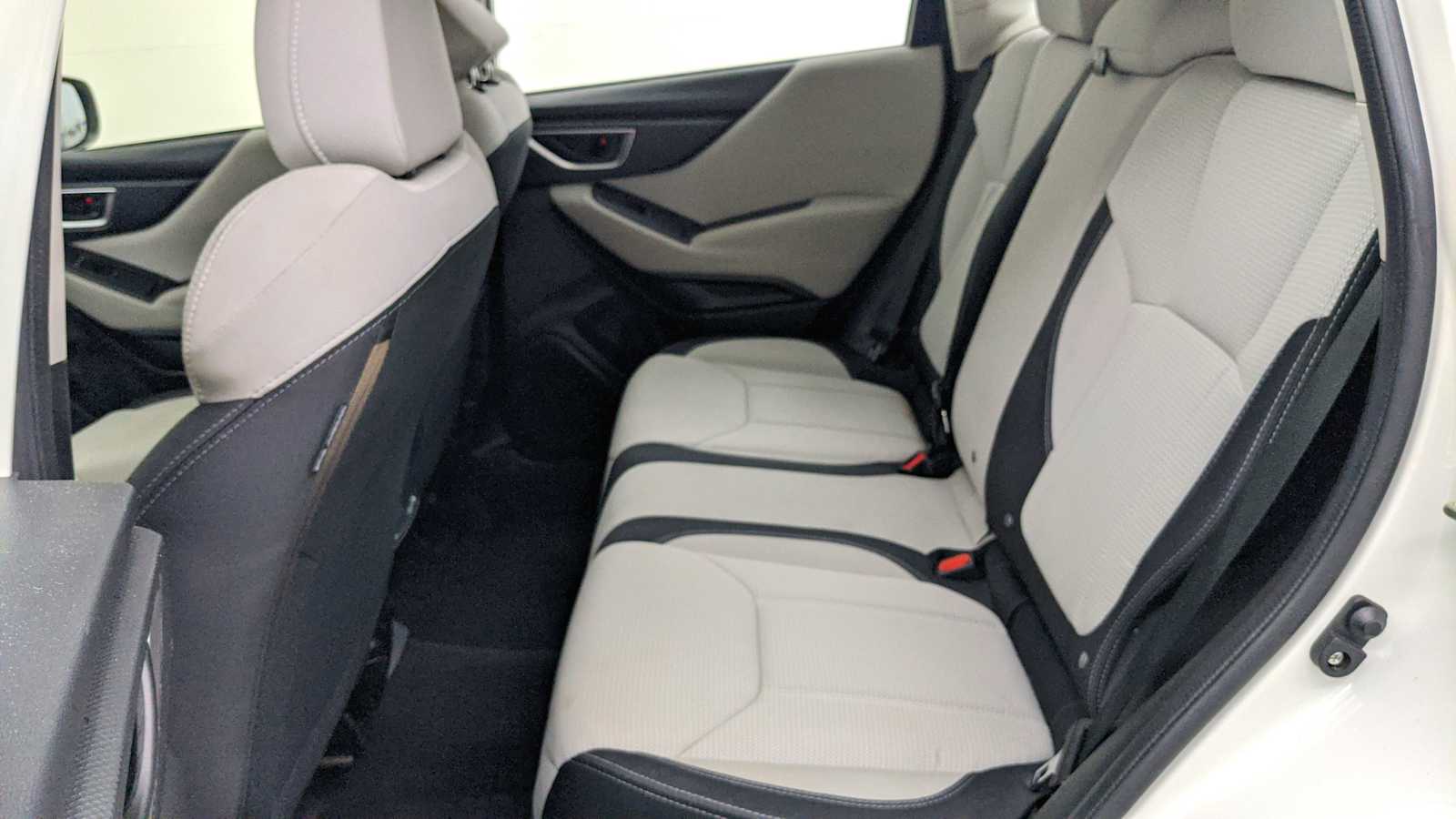 used 2020 Subaru Forester car, priced at $19,977