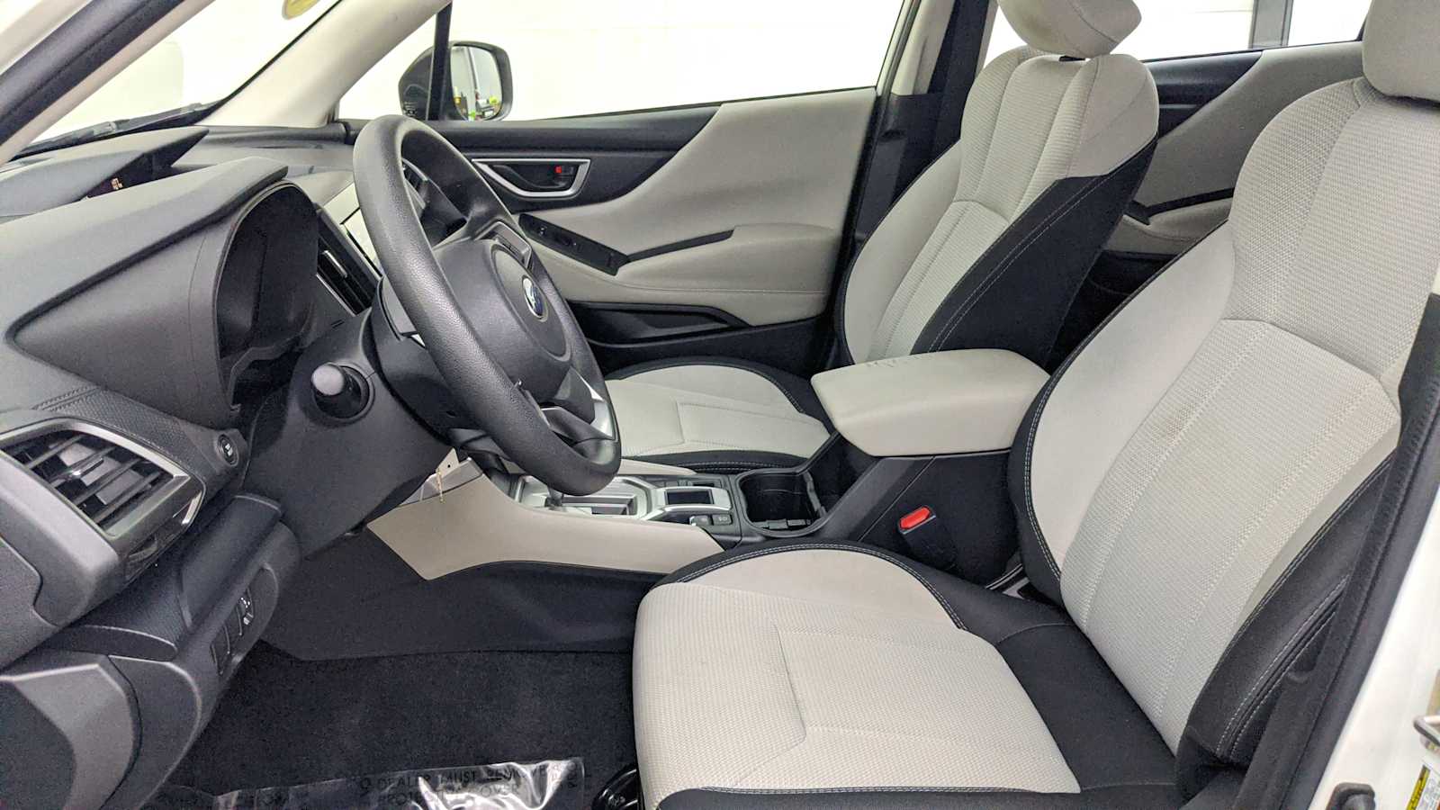 used 2020 Subaru Forester car, priced at $19,977