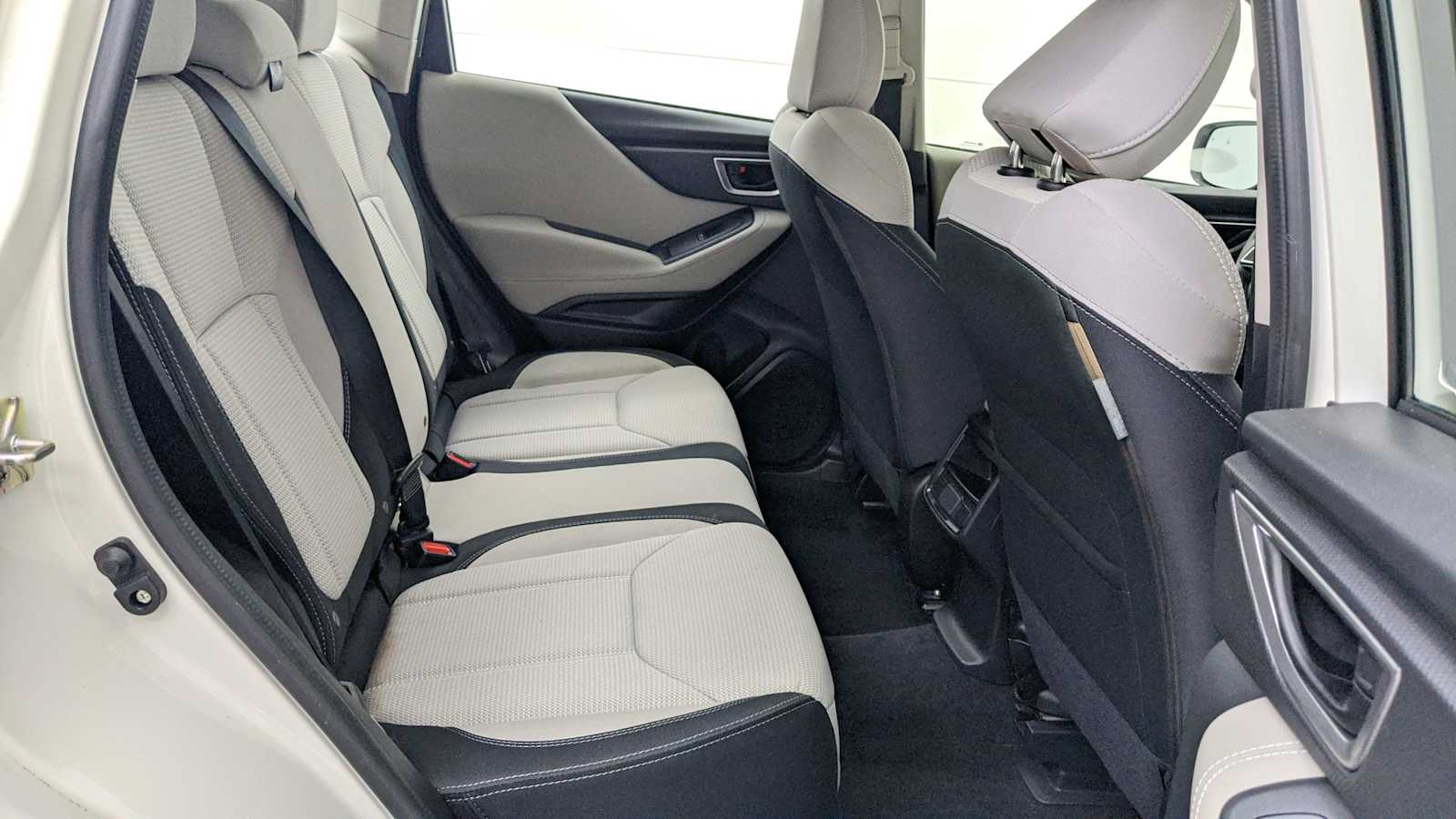 used 2020 Subaru Forester car, priced at $19,977