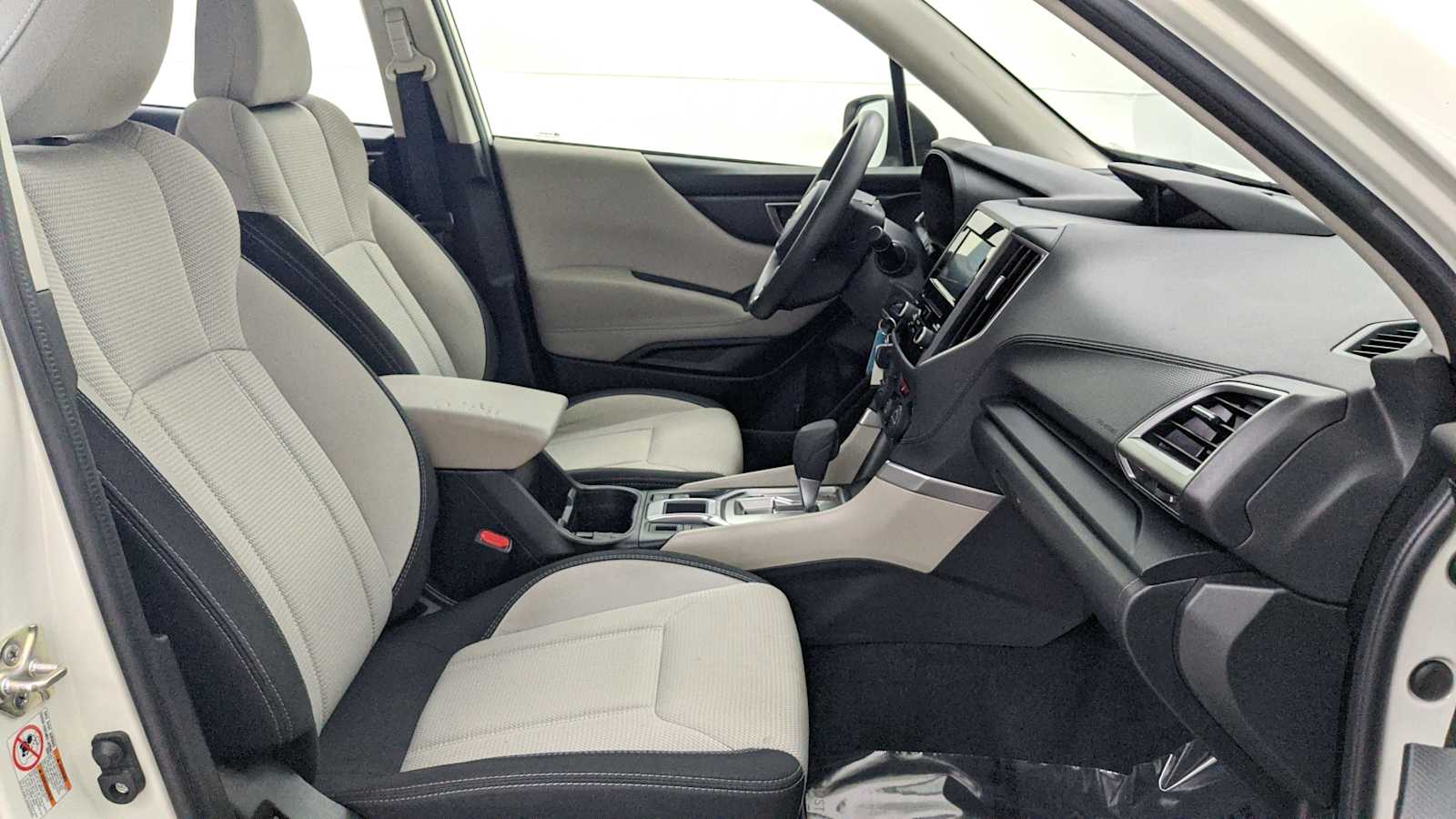 used 2020 Subaru Forester car, priced at $19,977