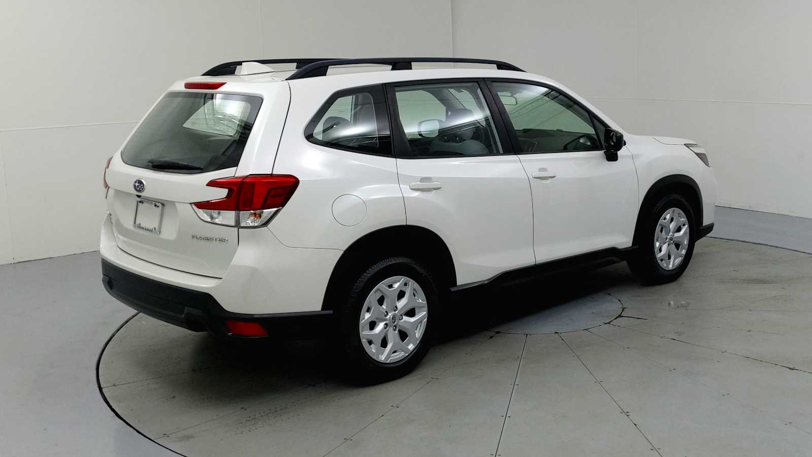 used 2020 Subaru Forester car, priced at $19,977