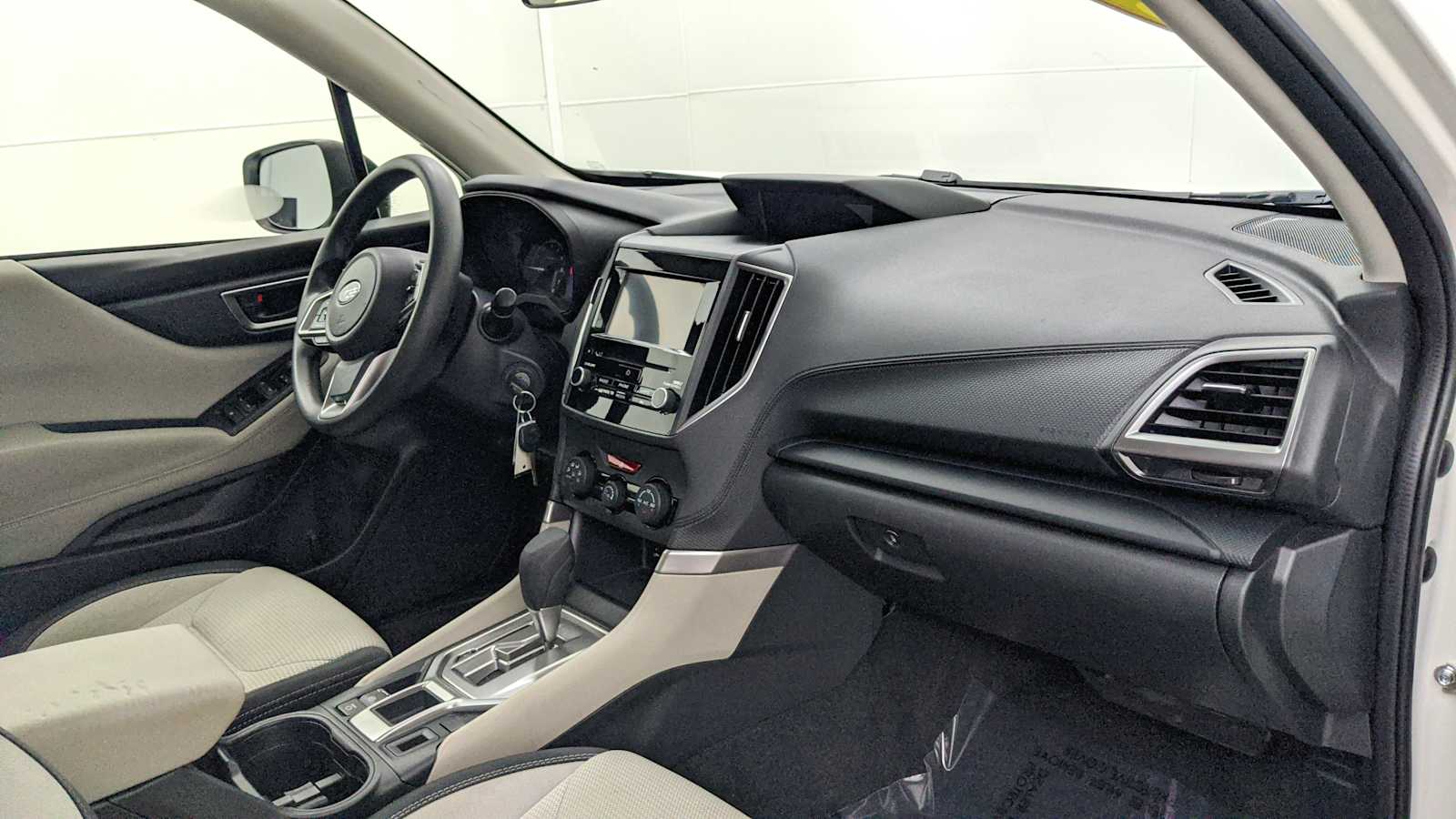 used 2020 Subaru Forester car, priced at $19,977