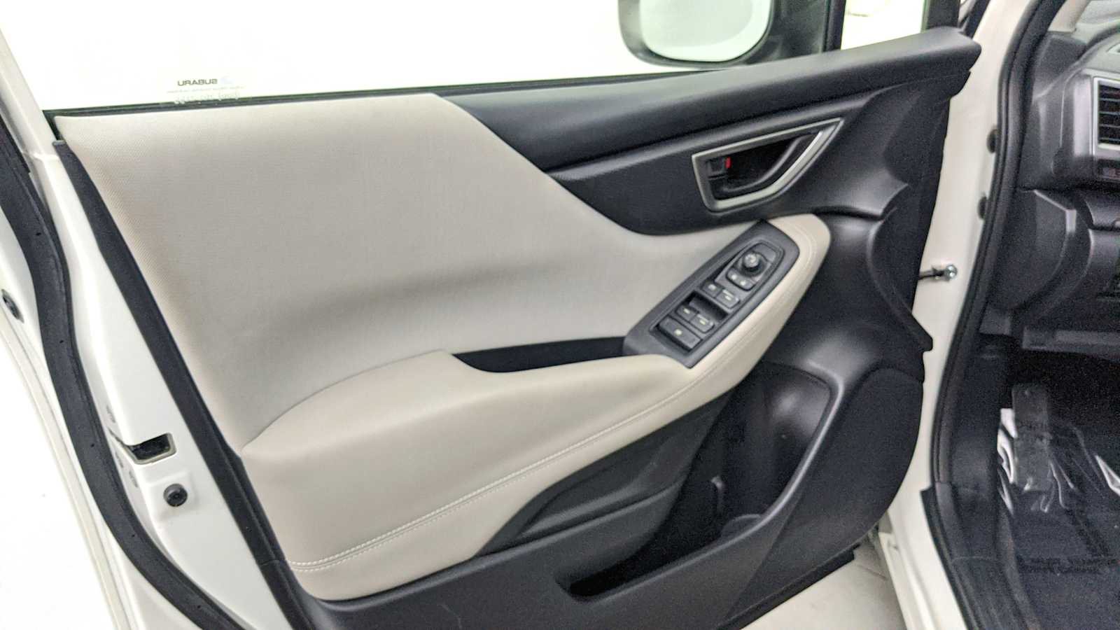 used 2020 Subaru Forester car, priced at $19,977