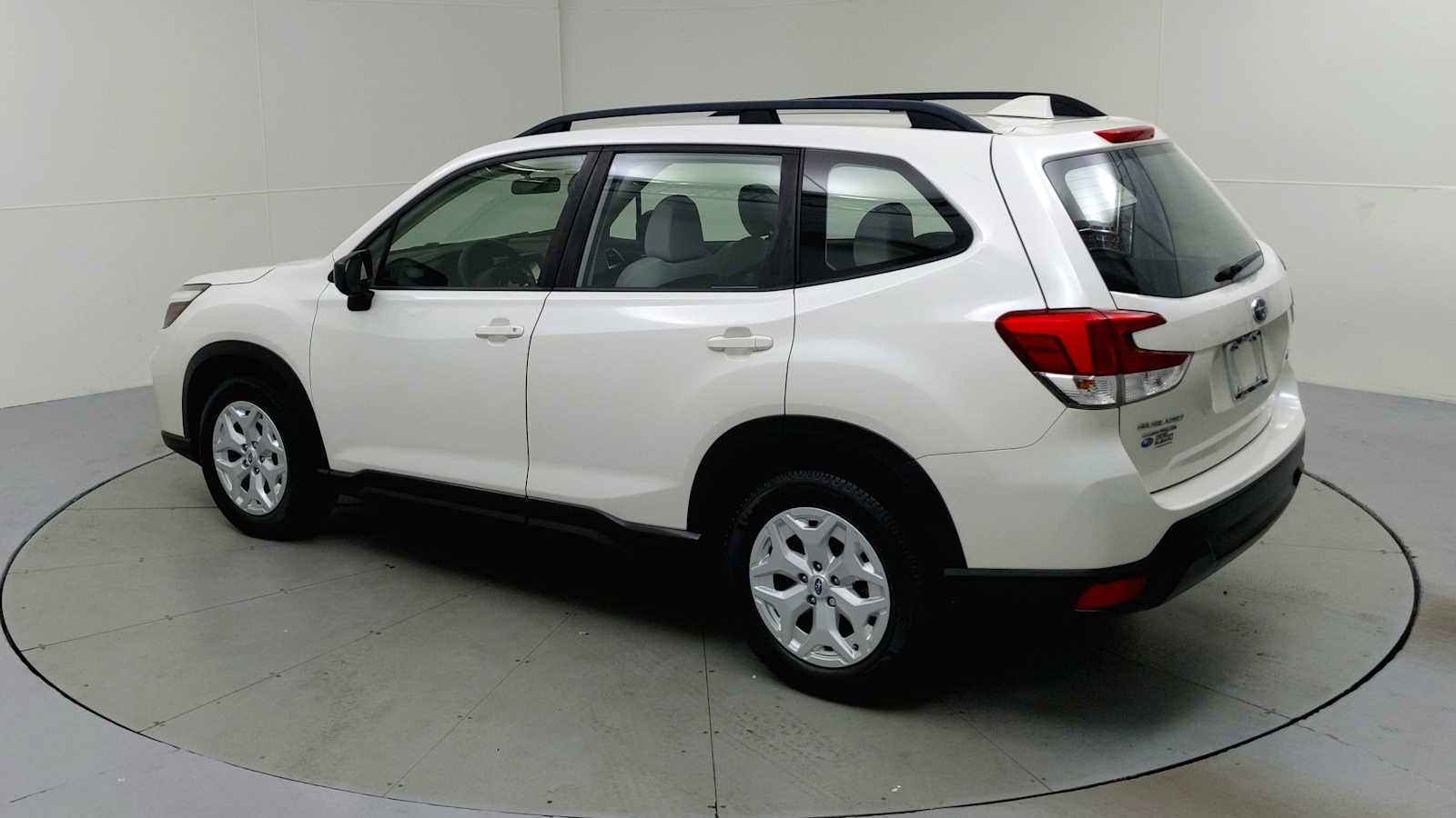 used 2020 Subaru Forester car, priced at $19,977